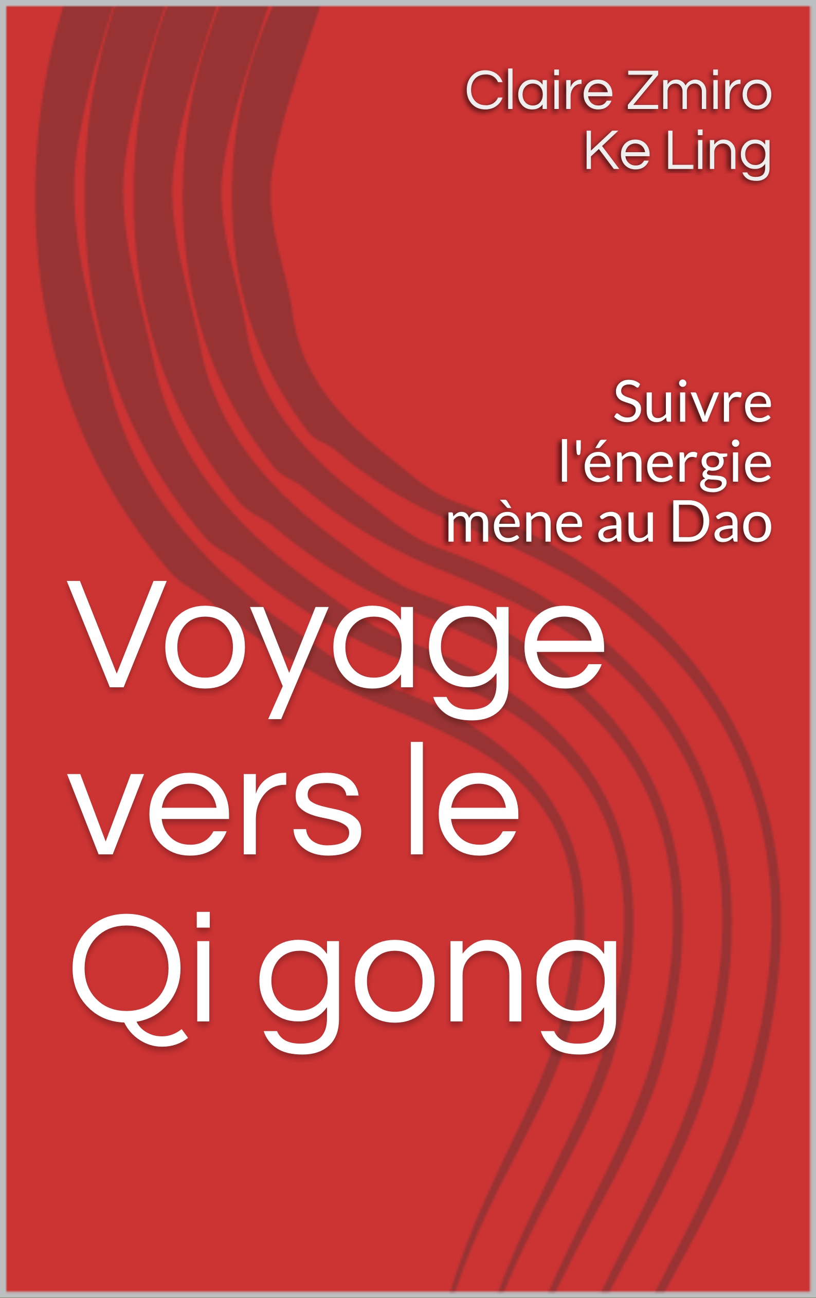 cover voyage vers le Qi gong